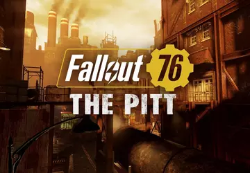 Pittsburgh Expedition: Fallout 76 Zapowiedziano dużą ...