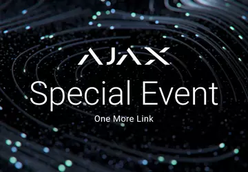 Ajax wprowadził technologię przewodową Fibra z ...