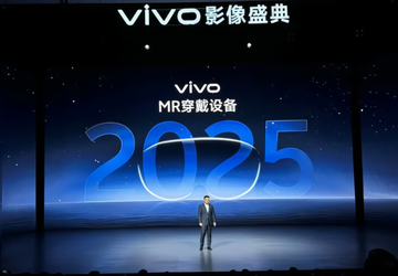 Vivo planuje wypuścić swój pierwszy zestaw ...