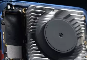 Entuzjaści zmienili Xiaomi Mi 9 za ...