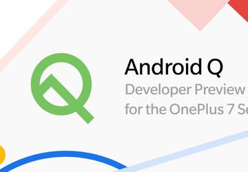 OnePlus 7 i OnePlus 7 Pro ...