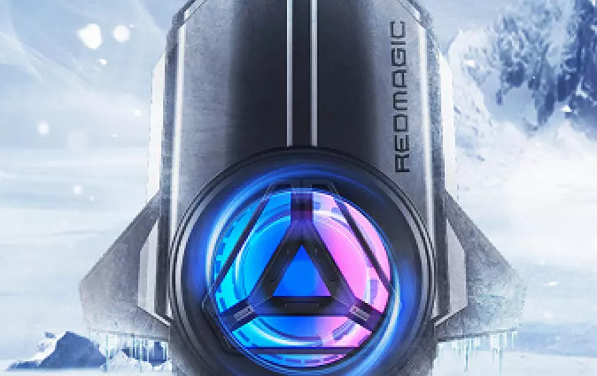Wentylator Red Magic Turbo Cooling: chłodnica do chłodzenia gamingowych (i nie tylko) smartfonów