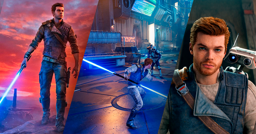 Trudna droga w galaktyce daleko, daleko: Wszystko, co musisz wiedzieć przed zakupem STAR WARS Jedi: Ocalony