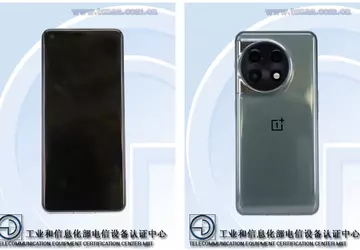 OnePlus 11 pojawia się na zdjęciach ...