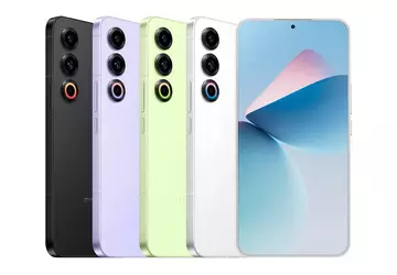 Flagowiec Meizu 21 Pro z układem ...