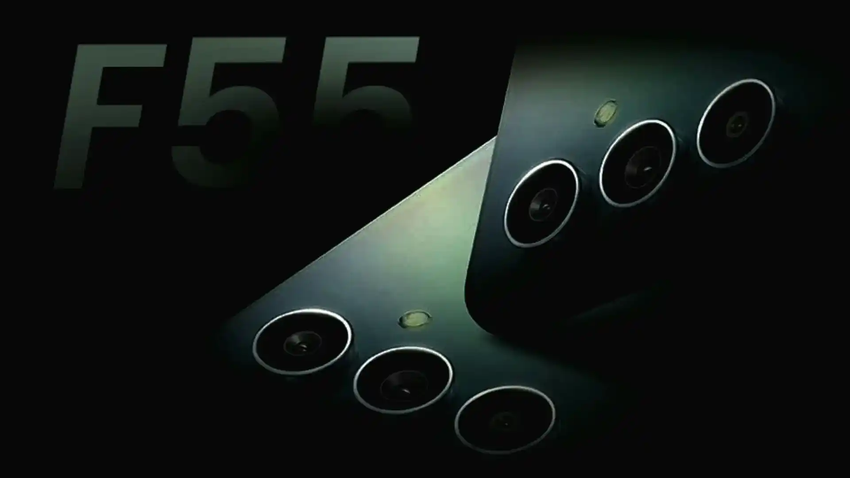 Google potwierdza, że Galaxy F55 to przemianowany Galaxy M55