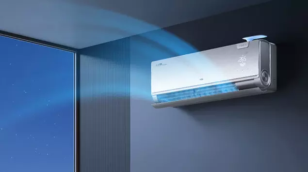 TCL wypuściło inteligentny klimatyzator Little Blue ...