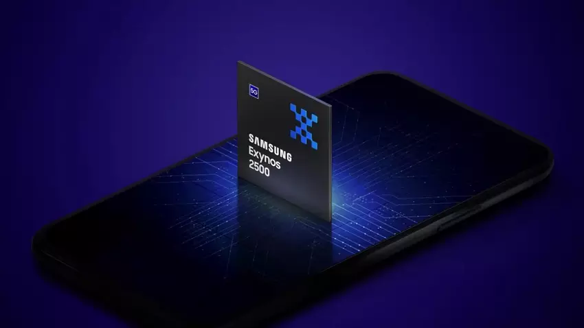 Samsung zaprezentowała flagowy dziesięcio rdzeniowy chipset Exynos 2500 z ogromnym wzrostem wydajności i sprzętowym śledzeniem promieni