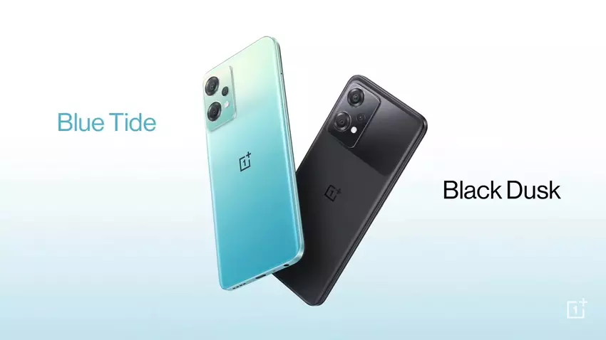 OnePlus Nord CE 2 Lite 5G: niedrogi smartfon Snapdragon 695 z potrójnym aparatem i ładowaniem 33 W