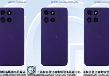 Moto G36 pojawił się w usłudze ...