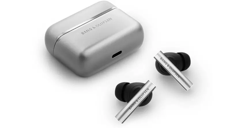 Beo Grace: ekskluzywne słuchawki Bang & Olufsen za 5200 PLN (1200 EUR) z żywotnością baterii na dekadę