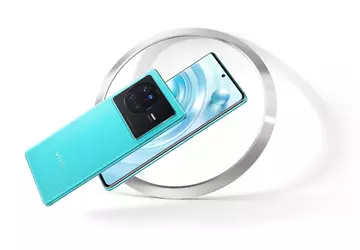 Vivo X80: Uproszczona wersja Vivo X80 ...