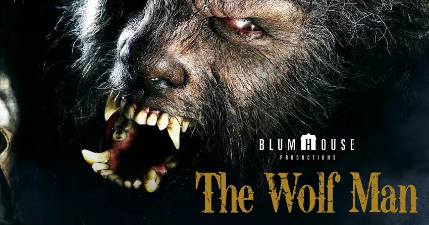 Leigh Whannell rozpoczyna prace nad rebootem filmu Wolf Man studia Blumhouse