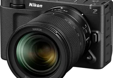 Nikon wypuścił nową kamerę Nikon ZR ...