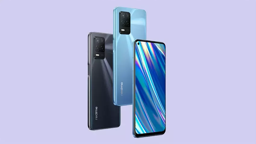Realme Q3s z procesorem Snapdragon 778G został "zauważony" w Geekbench