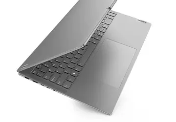 Lenovo Yoga Pro 9 z Nvidia ...