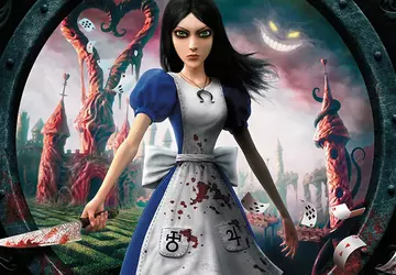 Deweloper American McGee's Alice ogłosił, że ...