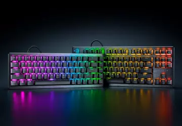 Razer Huntsman V3 HE: nowa klawiatura ...