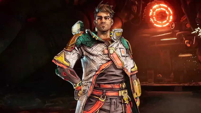 Nie chciał być ofiarą: nowy zwiastun Borderlands 4 pokazał historię żołnierza Rafy