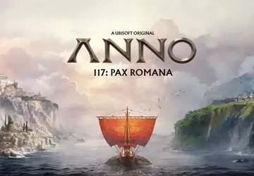 Wszystko o Anno 117: Pax Romana: ...