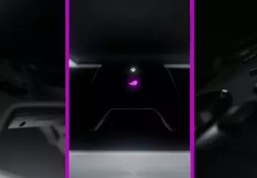 Asus nie ograniczy się do przenośnych ...