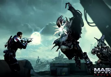 EA całkowicie usuwa punkty BioWare. DLC ...