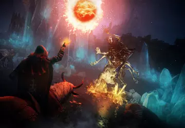 Elden Ring dostaje ray tracing, ale ...