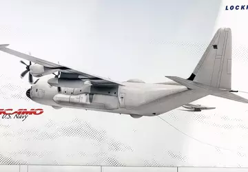 Lockheed Martin, Northrop Grumman i Raytheon ...