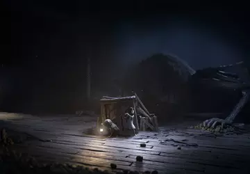 Obejrzyj zwiastun gry Reanimal, nowego klimatycznego ...