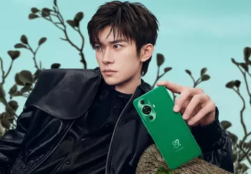 Huawei Nova 11 Pro: zakrzywiony ekran ...