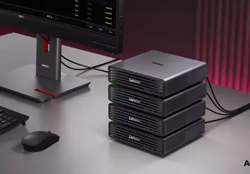 Lenovo ThinkCentre X Ultra: Potężna stacja ...