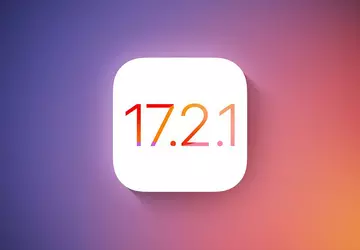 Użytkownicy iPhone'ów zaczęli otrzymywać iOS 17.2.1 ...