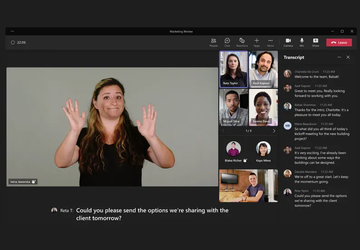 Microsoft dodaje do Teams wsparcie dla ...