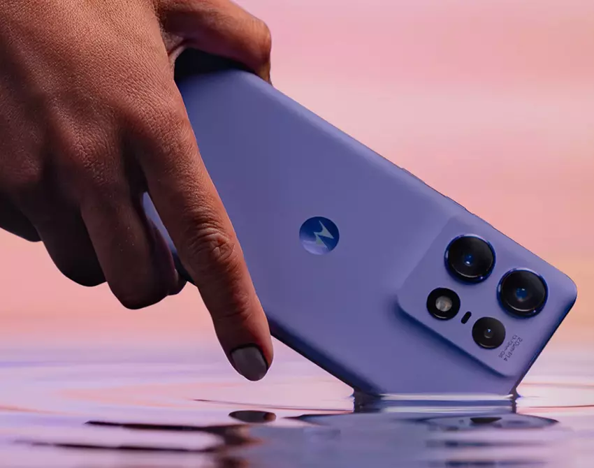 Ile będzie kosztować Moto Edge 50 Pro z procesorem Snapdragon 7 Gen 3 na pokładzie?