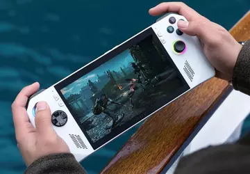 ASUS wydał aktualizację, która obniżyła wydajność ...