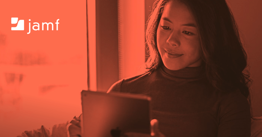 Jamf przedstawia kolejną serię funkcji do zarządzania i zabezpieczania urządzeń Apple