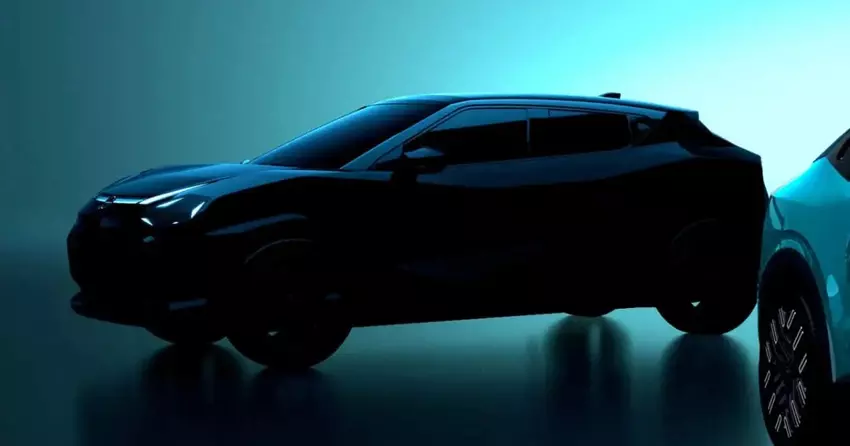 Nissan rozpoczął testy drogowe nowego Juke