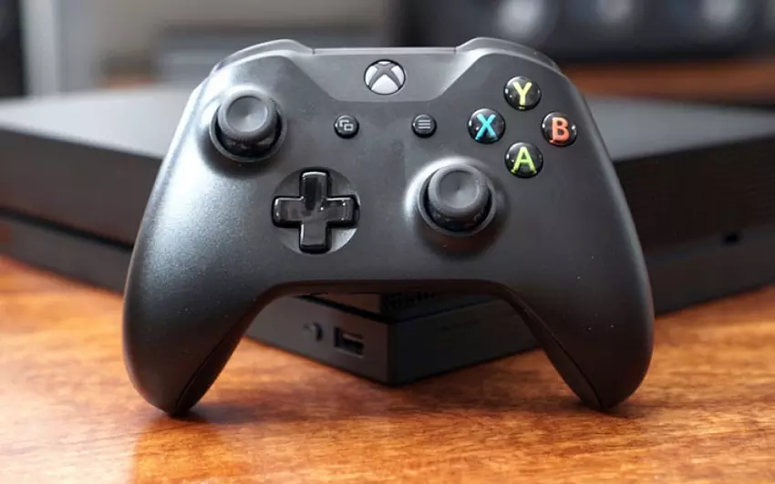 Microsoft testuje filtr obraźliwych wiadomości Xbox