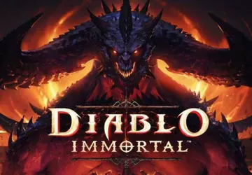 Diablo Immortal wychodzi dzień wcześniej na ...