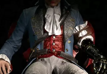 "Jak bardzo jesteś gotów skłamać, by ...