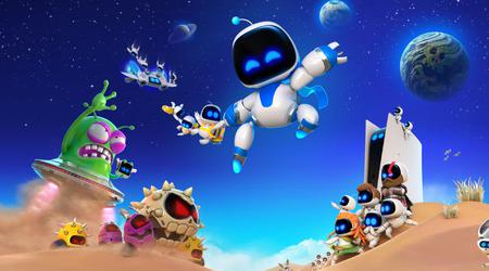 Zakochałem się od pierwszego wejrzenia: Recenzja Astro Bot, galaktycznej przygody na PlayStation 5