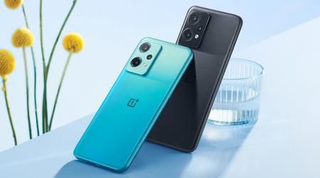 OnePlus Nord CE 2 Lite 5G otrzymał aktualizację OxygenOS 13 C.33: co nowego?