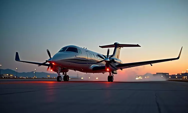 Autopilot Garmin ląduje w wielkim stylu ...