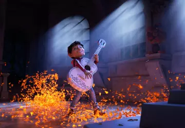 Pixar's Coco 2 zostanie wydany w ...