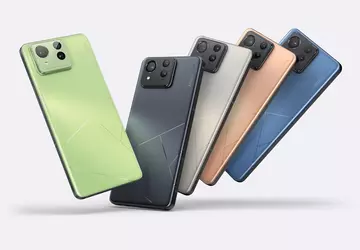 Asus ogłosił, że 6 lutego zaprezentuje ...