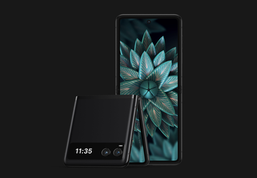 Insider: Motorola ujawni Razr Pro i ...