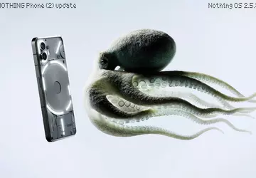 Posiadacze Nothing Phone (2) zaczęli otrzymywać ...