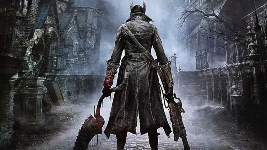 Insider: nie będzie remastera ani sequela Bloodborne! Deweloperzy zbyt zajęci wspieraniem Elden Ring