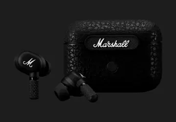 Marshall Motif na Amazon: Słuchawki TWS ...