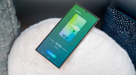Samsung Galaxy AI dodaje jaśniejsze i większe znaki wodne do generowanych tapet